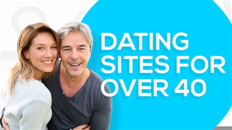 16 Best Dating Sites for People Over 40, According to。